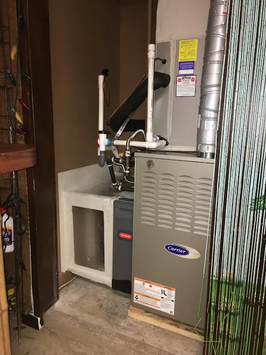 All City Air Picture 5