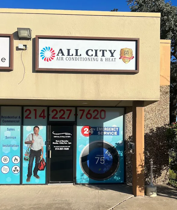 All City Air Picture 10