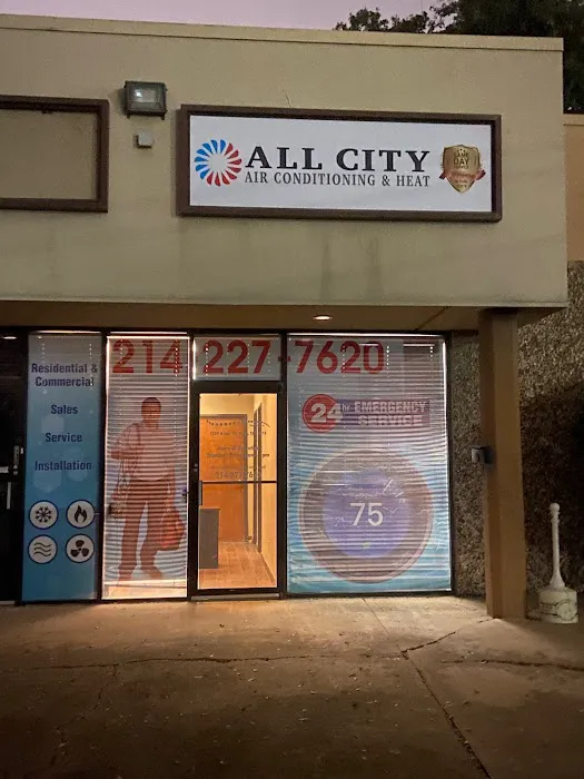 All City Air Picture 8