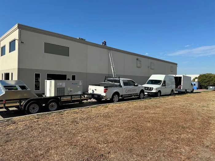 All City Air Picture 3