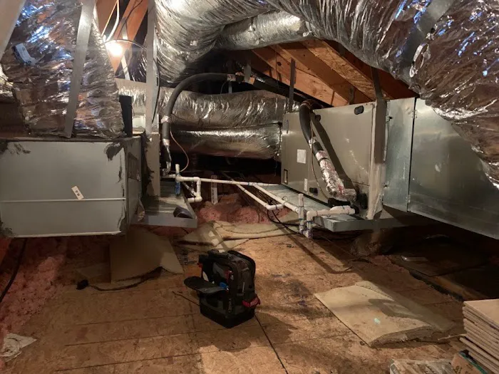 Sherrell Air Conditioning & Heating Picture 4