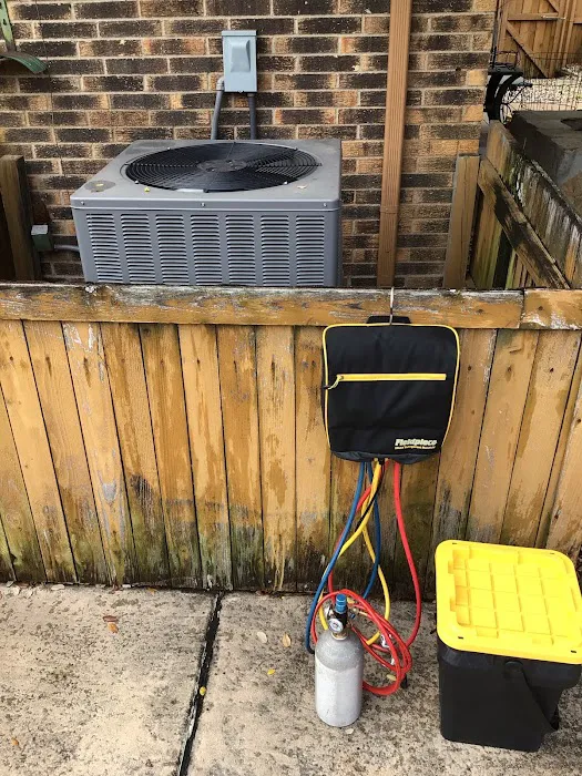 Sherrell Air Conditioning & Heating Picture 10