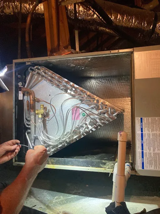 Sherrell Air Conditioning & Heating Picture 6