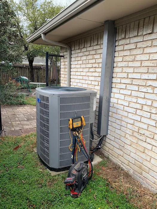 Sherrell Air Conditioning & Heating Picture 5