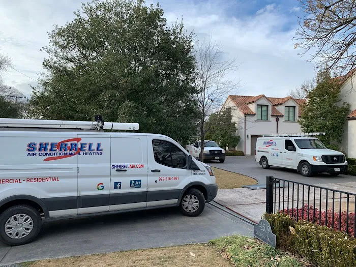 Sherrell Air Conditioning & Heating Picture 2