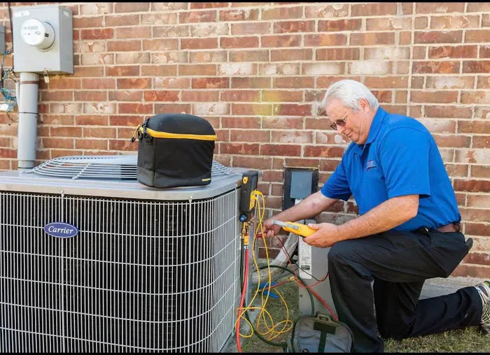 Sherrell Air Conditioning & Heating Picture 3