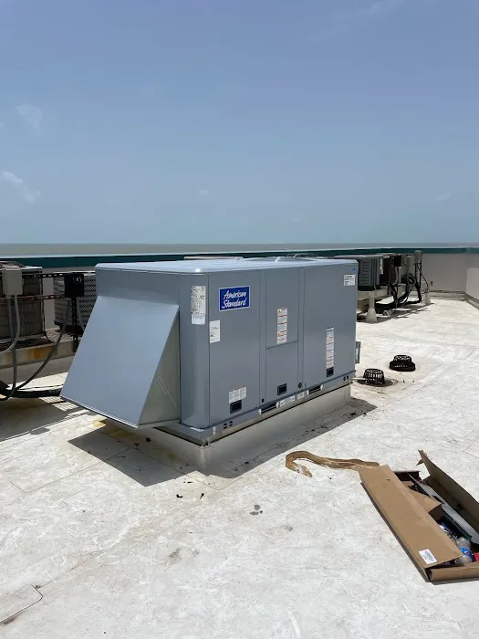 Sherrell Air Conditioning & Heating Picture 8