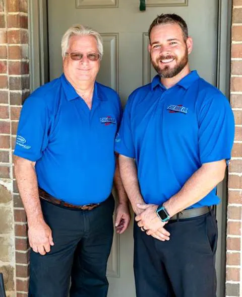 Sherrell Air Conditioning & Heating Picture 1