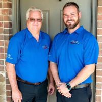 Sherrell Air Conditioning & Heating ico