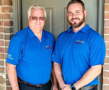 Sherrell Air Conditioning & Heating