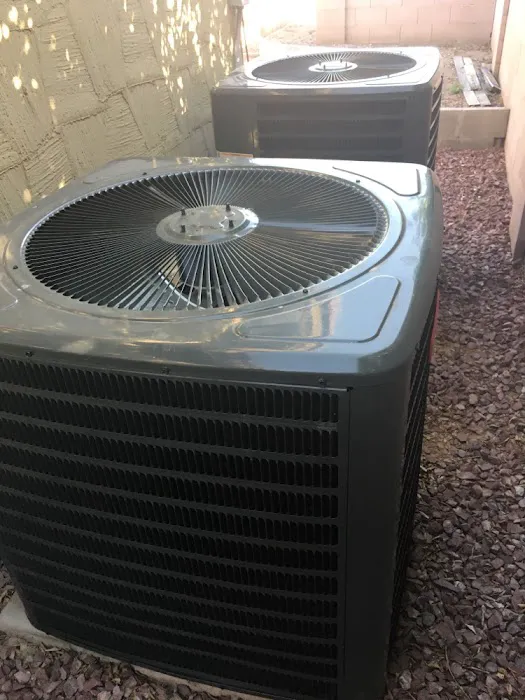 Plano Air Conditioning & Heating Picture 5