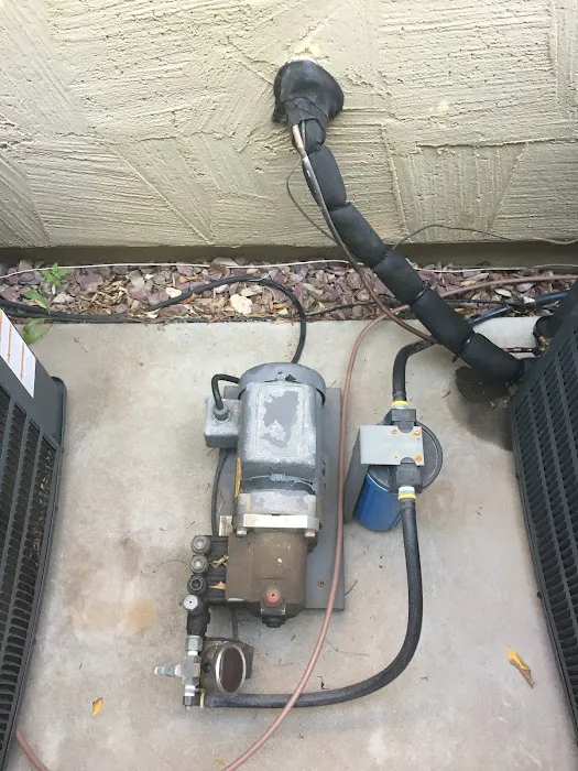 Plano Air Conditioning & Heating Picture 2