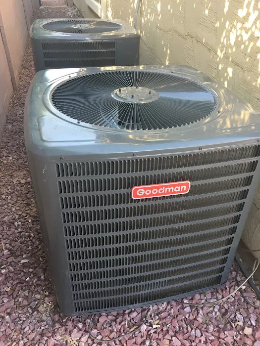 Plano Air Conditioning & Heating Picture 6