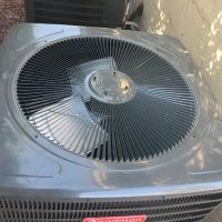 Plano Air Conditioning & Heating ico