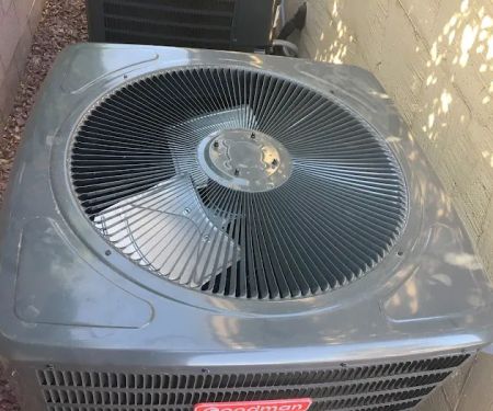 Plano Air Conditioning & Heating