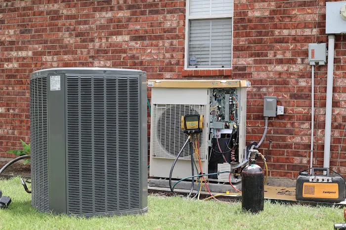 Bacon Plumbing Heating Air Electric Picture 1