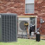 Bacon Plumbing Heating Air Electric