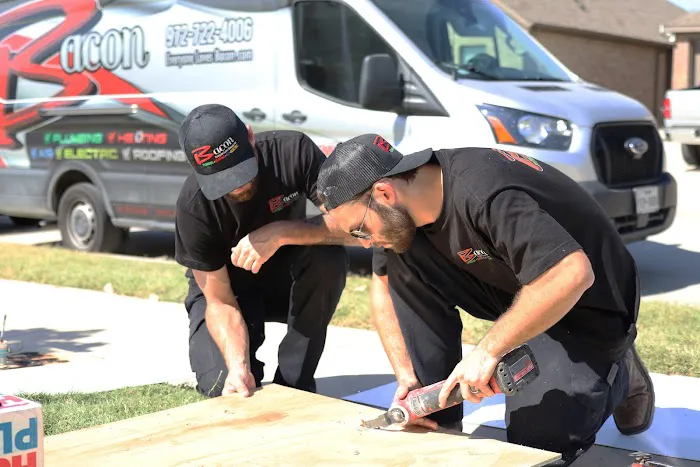 Bacon Plumbing Heating Air Electric Picture 6