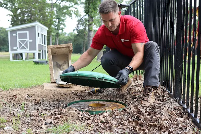 Bacon Plumbing Heating Air Electric Picture 5