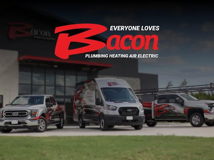 Bacon Plumbing Heating Air Electric Picture 3