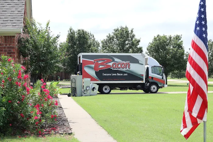 Bacon Plumbing Heating Air Electric Picture 8