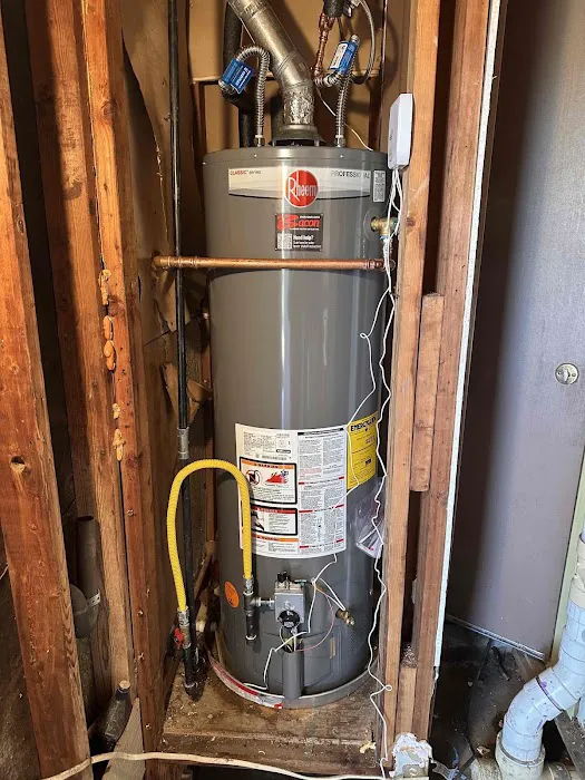 Bacon Plumbing Heating Air Electric Picture 10