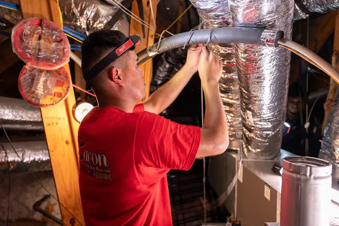 Bacon Plumbing Heating Air Electric Picture 9