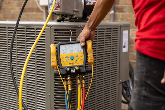 Bacon Plumbing Heating Air Electric Picture 7