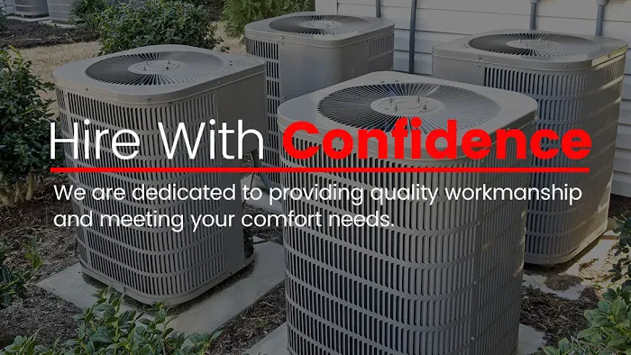 Air Today Heating & Cooling Picture 1