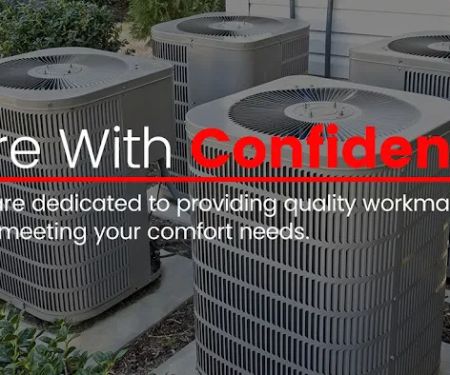 Air Today Heating & Cooling