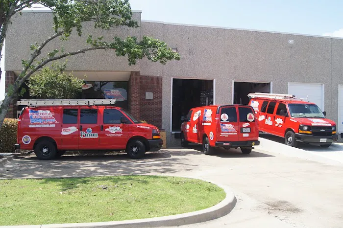 Trotter Air Services Picture 1