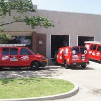 Trotter Air Services ico