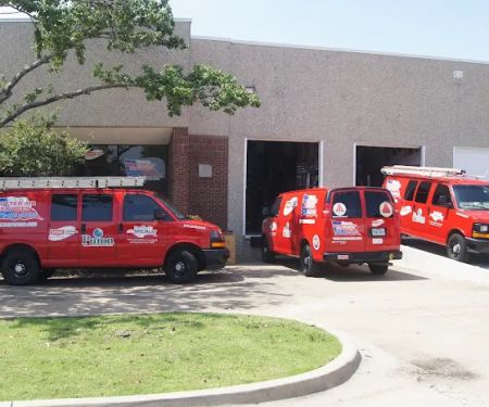 Trotter Air Services