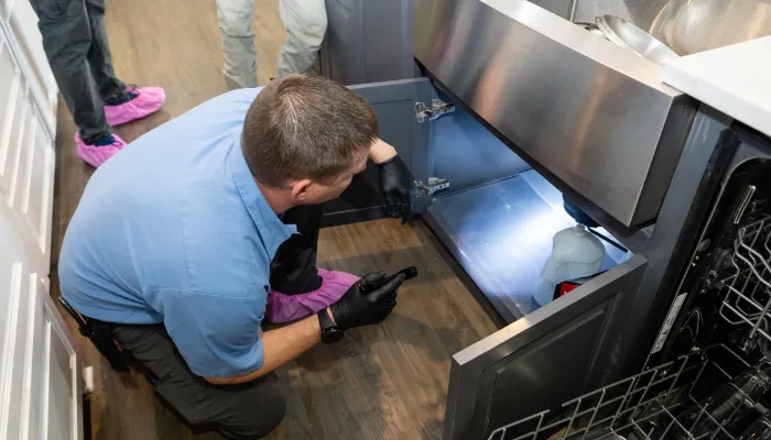 Chrome Heating & Air Conditioning Picture 5