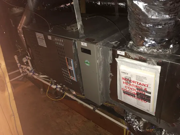 Chrome Heating & Air Conditioning Picture 7