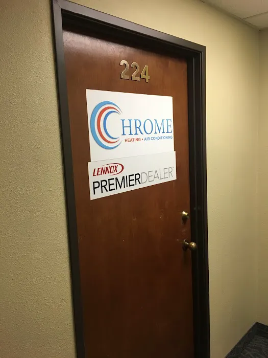 Chrome Heating & Air Conditioning Picture 9