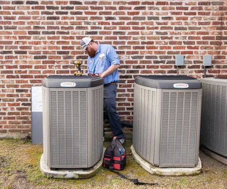 Chrome Heating & Air Conditioning