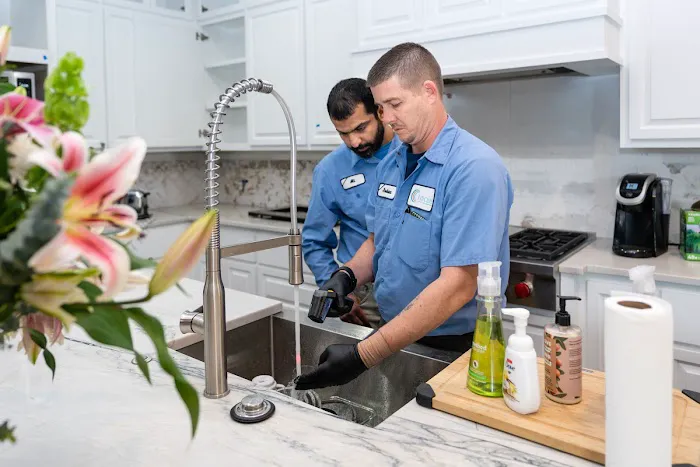 Chrome Heating & Air Conditioning Picture 6