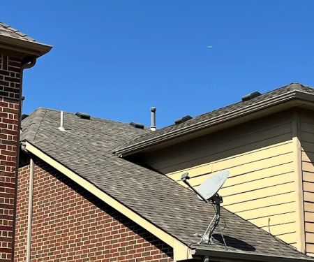 Efficient Home Solutions of Plano