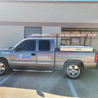 Air Doctor Heating ico