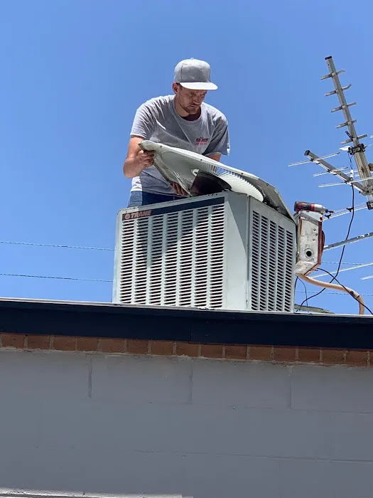 Air Doctor Heating Picture 6