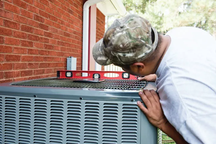 Air Doctor Heating Picture 8