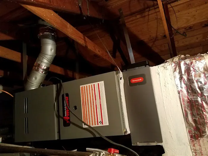 Air Doctor Heating Picture 10