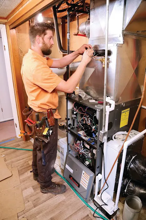 Air Doctor Heating Picture 4