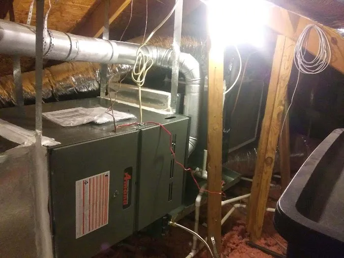 Air Doctor Heating Picture 2