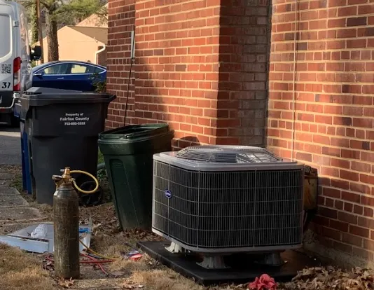 Air Doctor Heating Picture 7