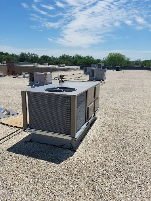 Kleen Air Services Picture 10