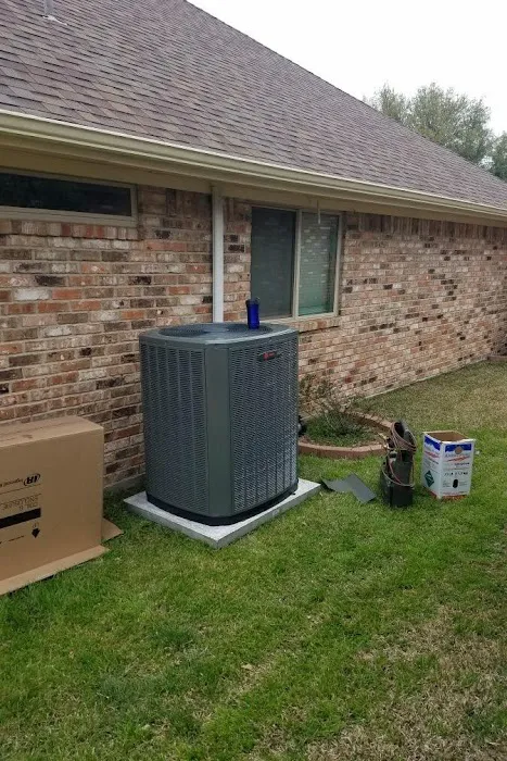 Kleen Air Services Picture 9