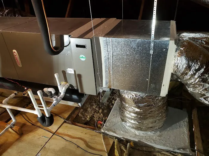 Kleen Air Services Picture 1