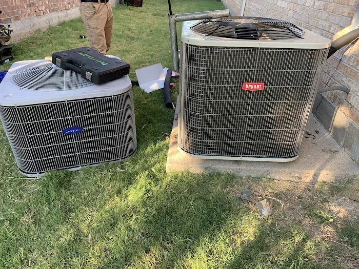 Kleen Air Services Picture 3